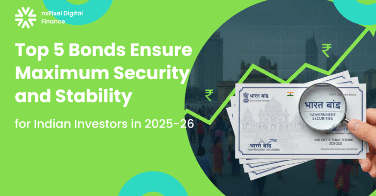 top 5 best gov bond 2025-26