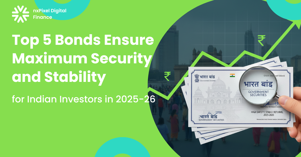 top 5 best gov bond 2025-26