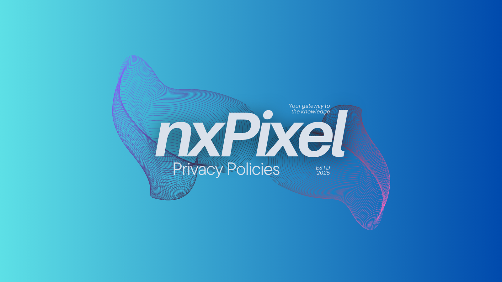 nxpixel.com