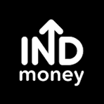 logo of IND money nxpixel.com