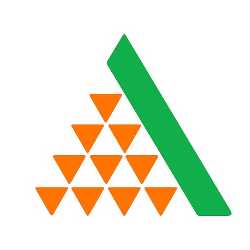 logo of angel one nxpixel.com